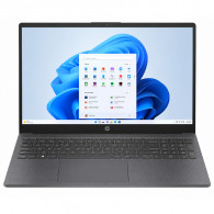 PC Portable HP 15-fd0417nk N100 8Go 512Go SSD Windows 11 Pro