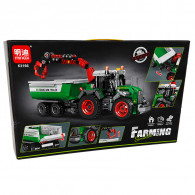 Lego En Coffret LK3166 Vert en Tunisie