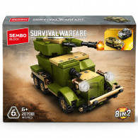 Lego En Coffret L7135 147Piéces Vert en Tunisie