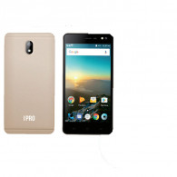 Téléphone Portable IPRO L50 3G+ / 8Go / Double SIM - Gold Téléphone Portable IPRO L50 3G+ / 8Go / Double SIM - Gold