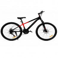 Bicyclette Best Bike ZT-26 26" Noir En Tunisie