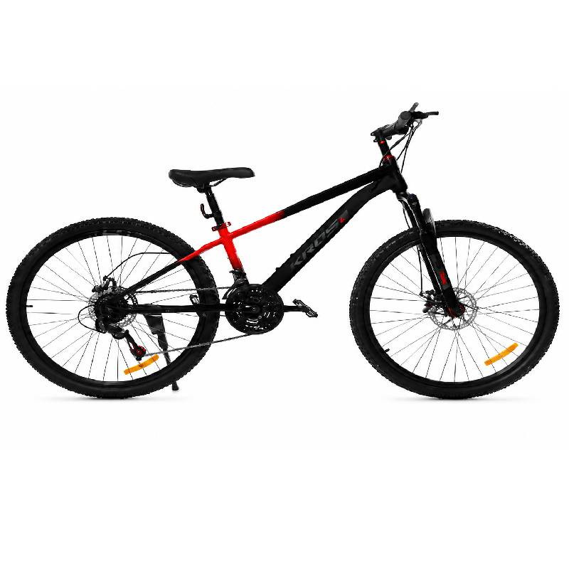 Bicyclette Best Bike ZT-26 26" Noir En Tunisie