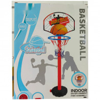 Panneau De Basketball JY2223F1 Rouge en Tunisie