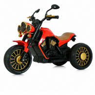 Moto Electrique Harlly Pour Enfant Rouge en Tunisie