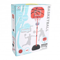Panneau De Basketball JY2223F1 Rouge en Tunisie