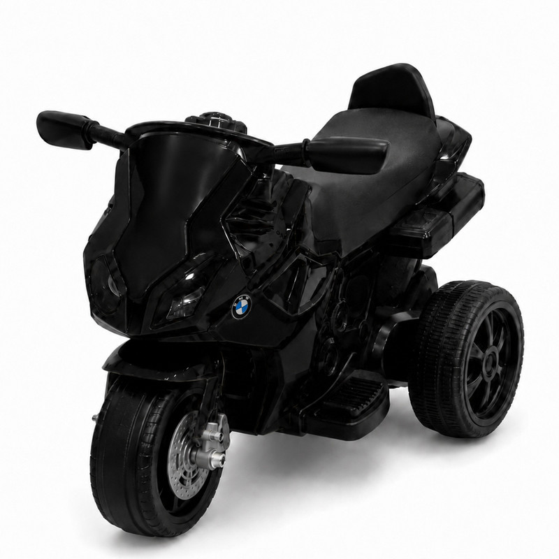 Moto Electrique BMW Pour Enfant Noir en Tunisie