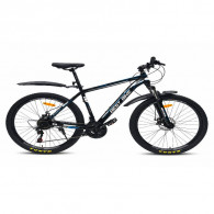 Bicyclette Best Bike M26 26" Noir En Tunisie