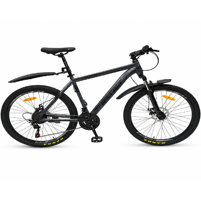 Bicyclette Best Bike M26 26" Gris  En Tunisie