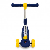 Trottinette Enfant YTP909 Jaune