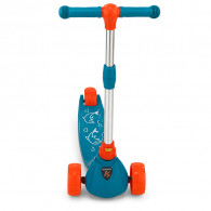 Trottinette Enfant YTP909 Orange
