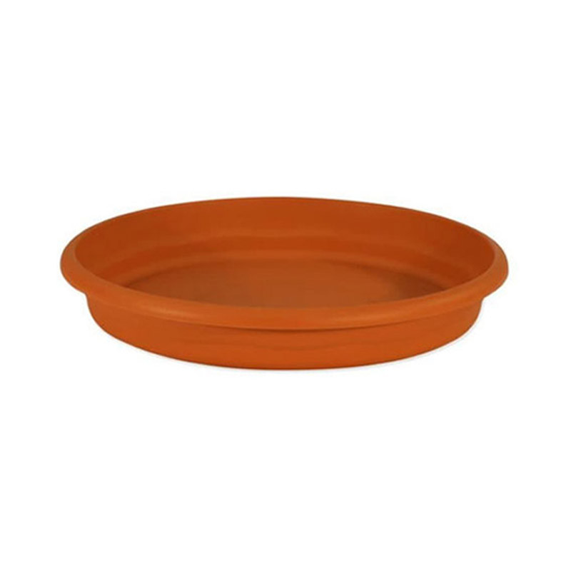 Plateau Bac à Plante JASMIN 52CM couleur Terre Cuite Plateau Bac à Plante JASMIN 52CM couleur Terre Cuite
