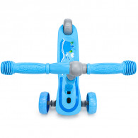 Trottinette Enfant TR603 Bleu