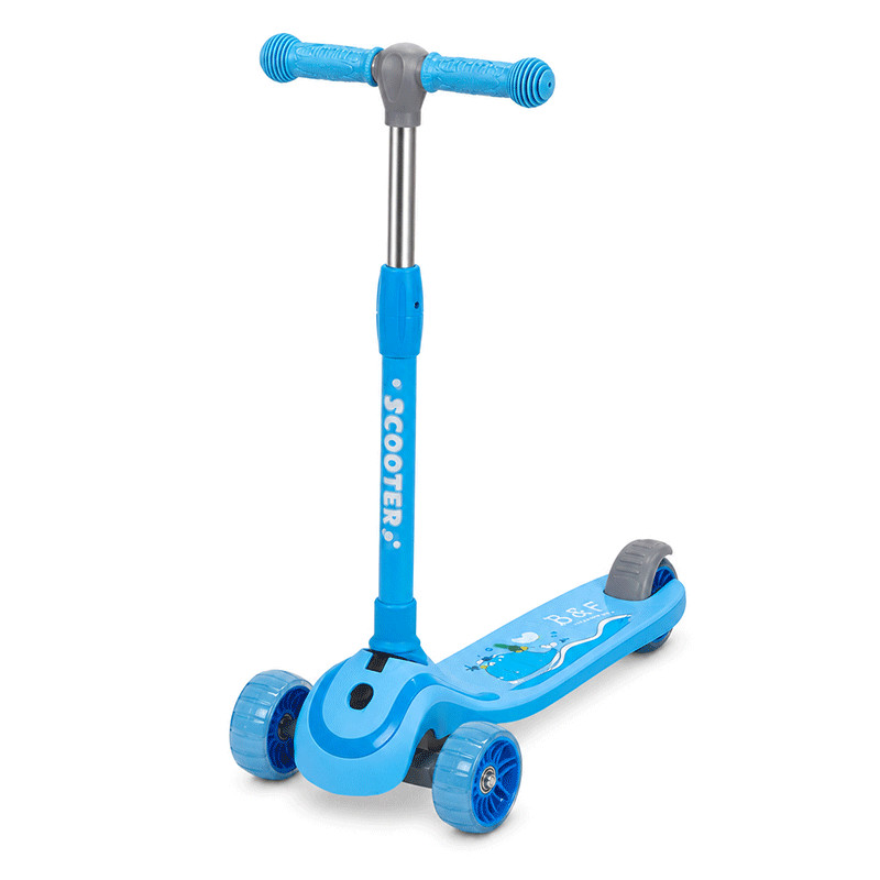 Trottinette Enfant TR603 Bleu en Tunisie