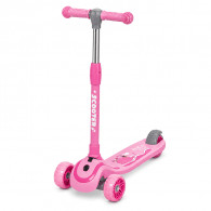 Trottinette Enfant TR603 Rose