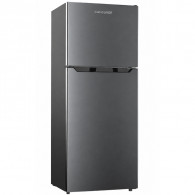 Réfrigérateur Concorde CRD36 360L DeFrost Dark Silver en Tunisie