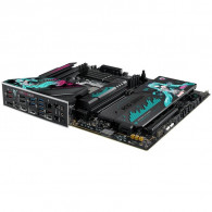 Carte Mère Asus ROG Strix X870E-H Gaming Miku AM5 DDR5 en Tunisie