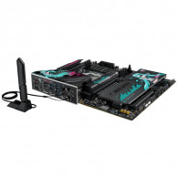 Carte Mère Asus ROG Strix X870E-H Gaming Miku AM5 DDR5 en Tunisie