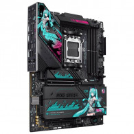Carte Mère Asus ROG Strix X870E-H Gaming Miku AM5 DDR5 en Tunisie