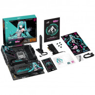 Carte Mère Asus ROG Strix X870E-H Gaming Miku AM5 DDR5 en Tunisie