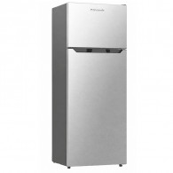 Réfrigérateur Concorde CRD600 600L DeFrost Silver en Tunisie