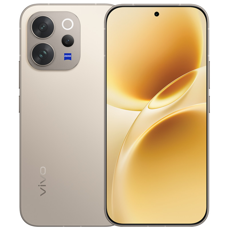 Vivo V70 5G 12GO 512Go Beige en Tunisie