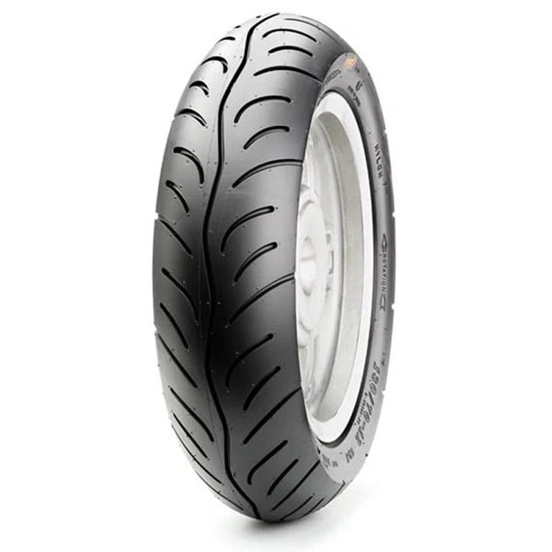 Pneu CST C6031F/C6031R 14 110/80 TL en Tunisie