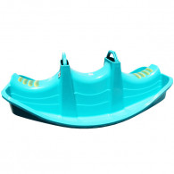 Balançoire ROCKY Sotufab Avec 2 Sièges Balançoire ROCKY Sotufab Avec 2 Sièges
