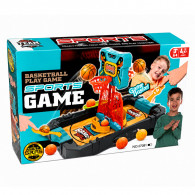 Jeu De Basketball G7161 Pour Enfants Orange en Tunisie