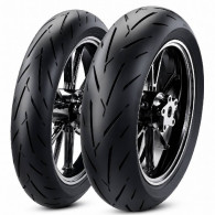 Pneu Moto CST CMS3N 190/55/17 TL En Tunisie