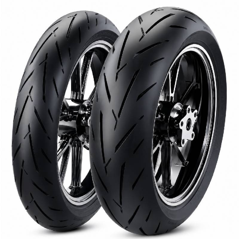 Pneu Moto CST CMS3N 190/55/17 TL En Tunisie