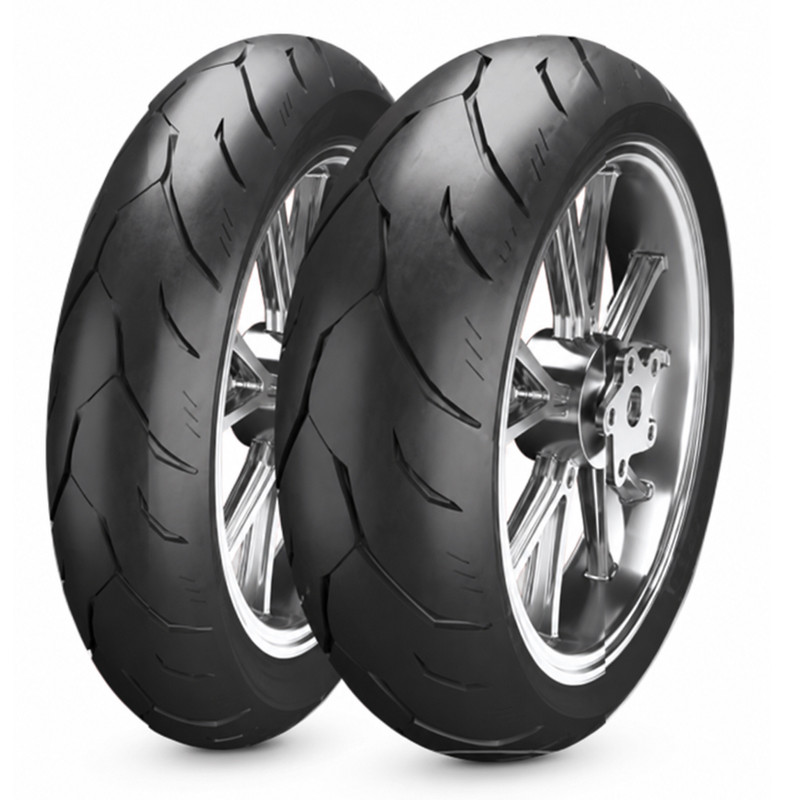 Pneu CST CM-S1 120/70/17 TL En Tunisie