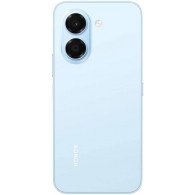 Honor X7E 6Go 128Go Bleu en Tunisie