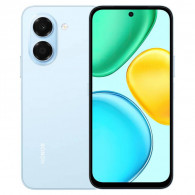 Smartphone Honor X7E 6Go 128Go Bleu
