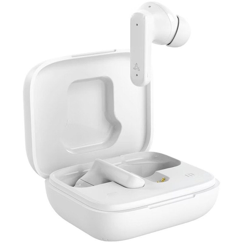 Écouteur Bluetooth Sbox EB-TWS08 ANC Blanc en Tunisie