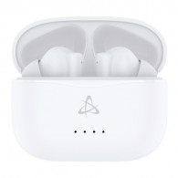 Écouteur Bluetooth Sbox EB-TWS05 Avec Microphone Blanc en Tunisie