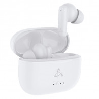 Écouteur Bluetooth Sbox EB-TWS05 Avec Microphone Blanc en Tunisie