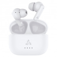 Écouteur Bluetooth Sbox EB-TWS05 Avec Microphone Blanc en Tunisie