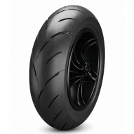 Pneu Moto CST CM-TR 120/70/12 TL En Tunisie