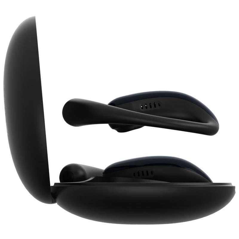 Écouteur Bluetooth Infinix Zloop 4 XEO4G Noir en Tunisie