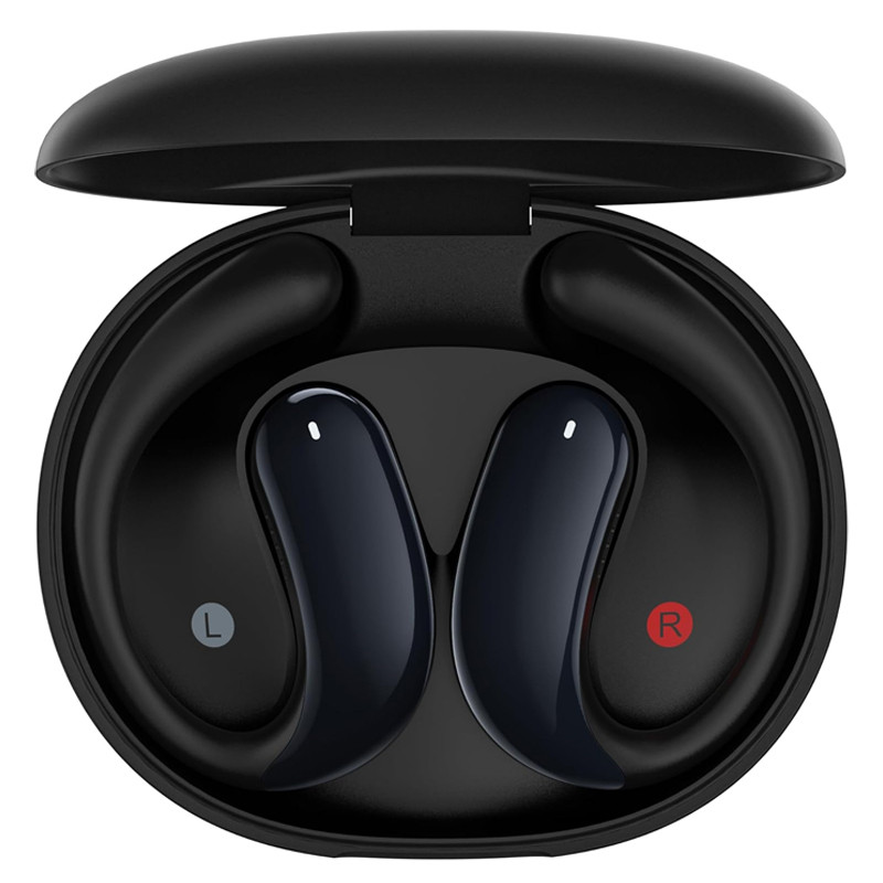 Écouteur Bluetooth Infinix Zloop 4 XEO4G Noir en Tunisie