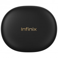 Écouteur Bluetooth Infinix Zloop 4 XEO4G Noir en Tunisie