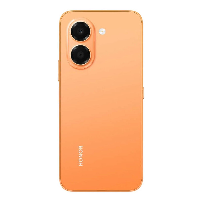 Honor X7E 6Go 128Go Orange en Tunisie