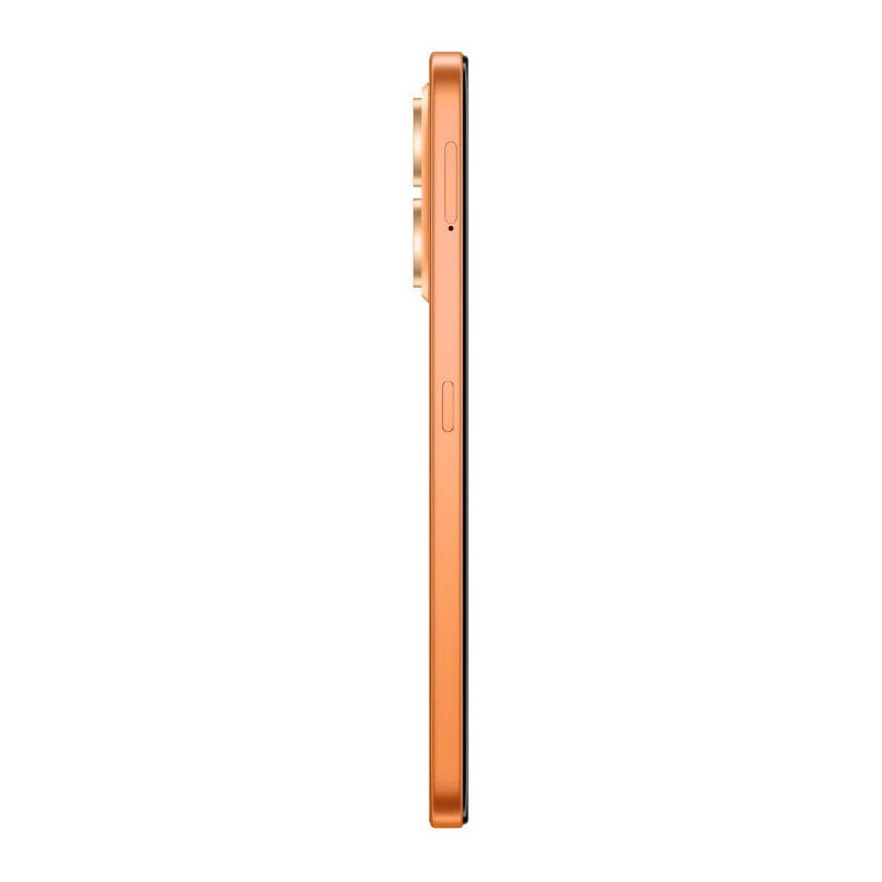 Smartphone Honor X7E 6Go 128Go Orange