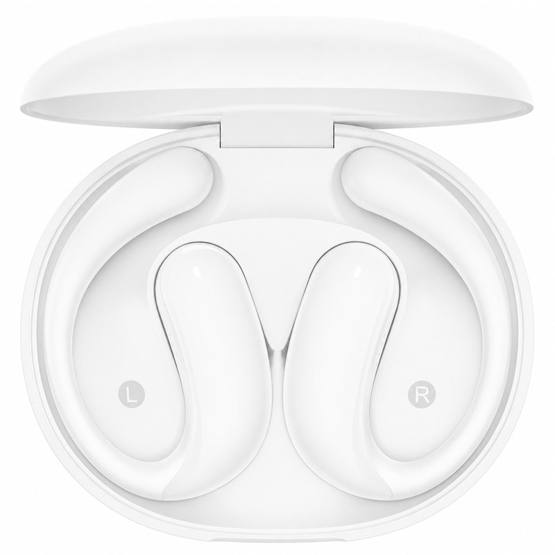 Écouteur Bluetooth Infinix Zloop 4 XEO4G Blanc en Tunisie