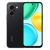Smartphone Honor X7E 6Go 256Go Noir