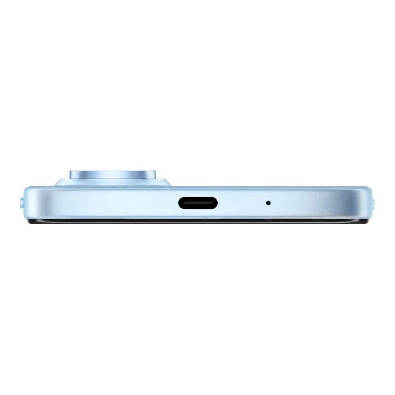 Honor X7E 6Go 128Go Bleu en Tunisie