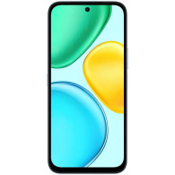 Smartphone Honor X7E 6Go 256Go Bleu