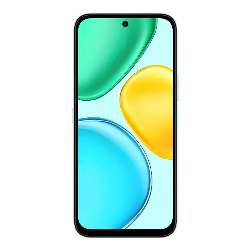 Honor X7E 6Go 128Go Bleu en Tunisie