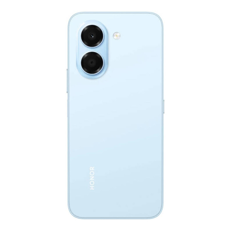 Honor X7E 6Go 128Go Bleu en Tunisie