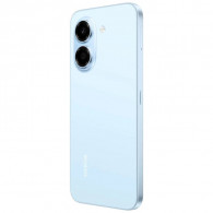Honor X7E 6Go 128Go Bleu en Tunisie